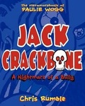 Cover: Jack Crackbone - Thunder Enlightening