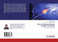 Enlarge image Cover: Neural Network Based Image Processing - LAP Lambert Academic Publishing