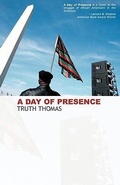 Cover: A Day of Presence - Flipped Eye Publishing Limited