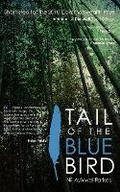 Cover: Tail of the Blue Bird - Flipped Eye Publishing