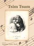 Cover: Tsim Tsum - Saturnalia Books