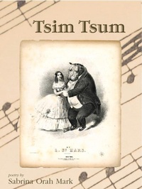 Enlarge image Cover: Tsim Tsum - Saturnalia Books
