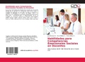 Bild: Habilidades para Competencias Emocionales Sociales en Docentes - Editorial Academica Espanola