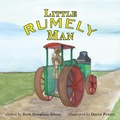 Cover: Little Rumely Man - Gypsy Heart Press