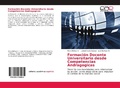 Bild: Formacion Docente Universitario desde Competencias Andragogicas - Editorial Academica Espanola