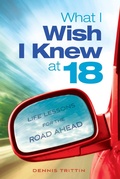 Cover: What I Wish I Knew at 18 - Lifesmart Publishing