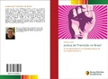 Cover: Justica de Transicao no Brasil - Novas Edicoes Academicas