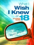 Cover: What I Wish I Knew at 18 Student Guide - LifeSmart Publishing