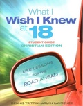 Cover: What I Wish I Knew at 18 Student Guide - LifeSmart Publishing