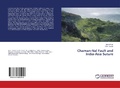 Cover: Chaman-Nal Fault and India-Asia Suture - LAP Lambert Academic Publishing