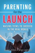 Cover: Parenting for the Launch - LifeSmart Publishing