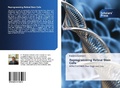 Cover: Reprogramming Retinal Stem Cells - Scholars' Press