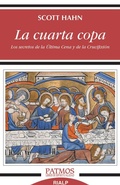 Cover: La cuarta copa - Ediciones Rialp, S.A.