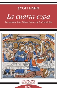 Enlarge image Cover: La cuarta copa - Ediciones Rialp, S.A.