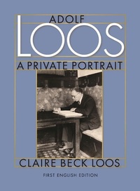 Enlarge image Cover: Adolf Loos A Private Portrait - Doppelhouse Press