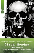 Cover: Coker, T: Black monday - Oscar Ink;Mondadori