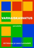 Cover: Varhaiskasvatus - BoD - Books on Demand