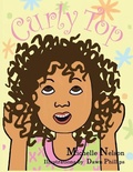 Cover: Curly Top - Michelle Nelson