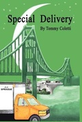 Cover: Special Delivery - Michelle Nelson