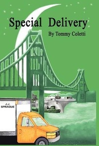 Enlarge image Cover: Special Delivery - Michelle Nelson