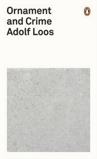 Abbildung von: Ornament and Crime - Penguin Books Ltd