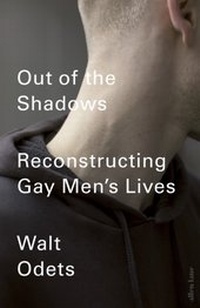 Enlarge image Cover: Out of the Shadows - Penguin Books Ltd