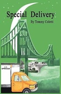 Cover: Special Delivery - Michelle Nelson