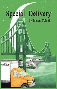 Enlarge image Cover: Special Delivery - Michelle Nelson