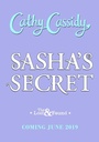 Cover: Sasha's Secret - Puffin