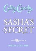 Cover: Sasha's Secret - Puffin