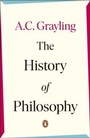 Cover: The History of Philosophy - Penguin Books Ltd