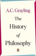 Cover: The History of Philosophy - Penguin Books Ltd