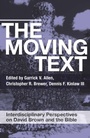 Cover: The Moving Text - SCM Press