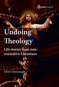 Cover: Undoing Theology - SCM Press