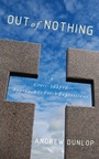 Cover: Out of Nothing - SCM Press
