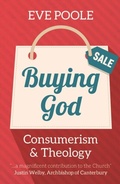 Cover: Buying God - SCM Press