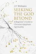 Cover: Seeking the God Beyond - SCM Press