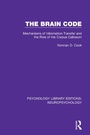 Cover: The Brain Code - Routledge