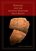 Cover: Berenike and the Ancient Maritime Spice Route - University of California Press