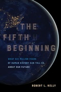 Cover: The Fifth Beginning - University of California Press