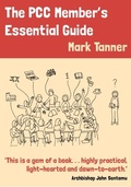 Cover: The PCC Member's Essential Guide - Hymns Ancient & Modern