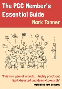 Enlarge image Cover: The PCC Member's Essential Guide - Hymns Ancient & Modern