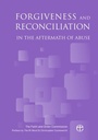 Cover: Forgiveness and Reconciliation in the Aftermath of Abuse - Hymns Ancient & Modern
