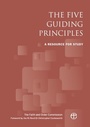 Cover: The Five Guiding Principles - Hymns Ancient & Modern