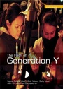 Cover: The Faith of Generation Y - Church House Publishing