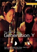 Cover: The Faith of Generation Y - Church House Publishing