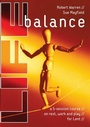Cover: Life Balance - Hymns Ancient & Modern