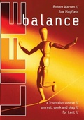 Cover: Life Balance - Hymns Ancient & Modern