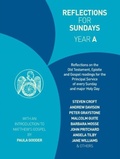 Cover: Reflections for Sundays, Year A - Hymns Ancient & Modern