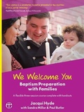 Cover: We Welcome You - Hymns Ancient & Modern